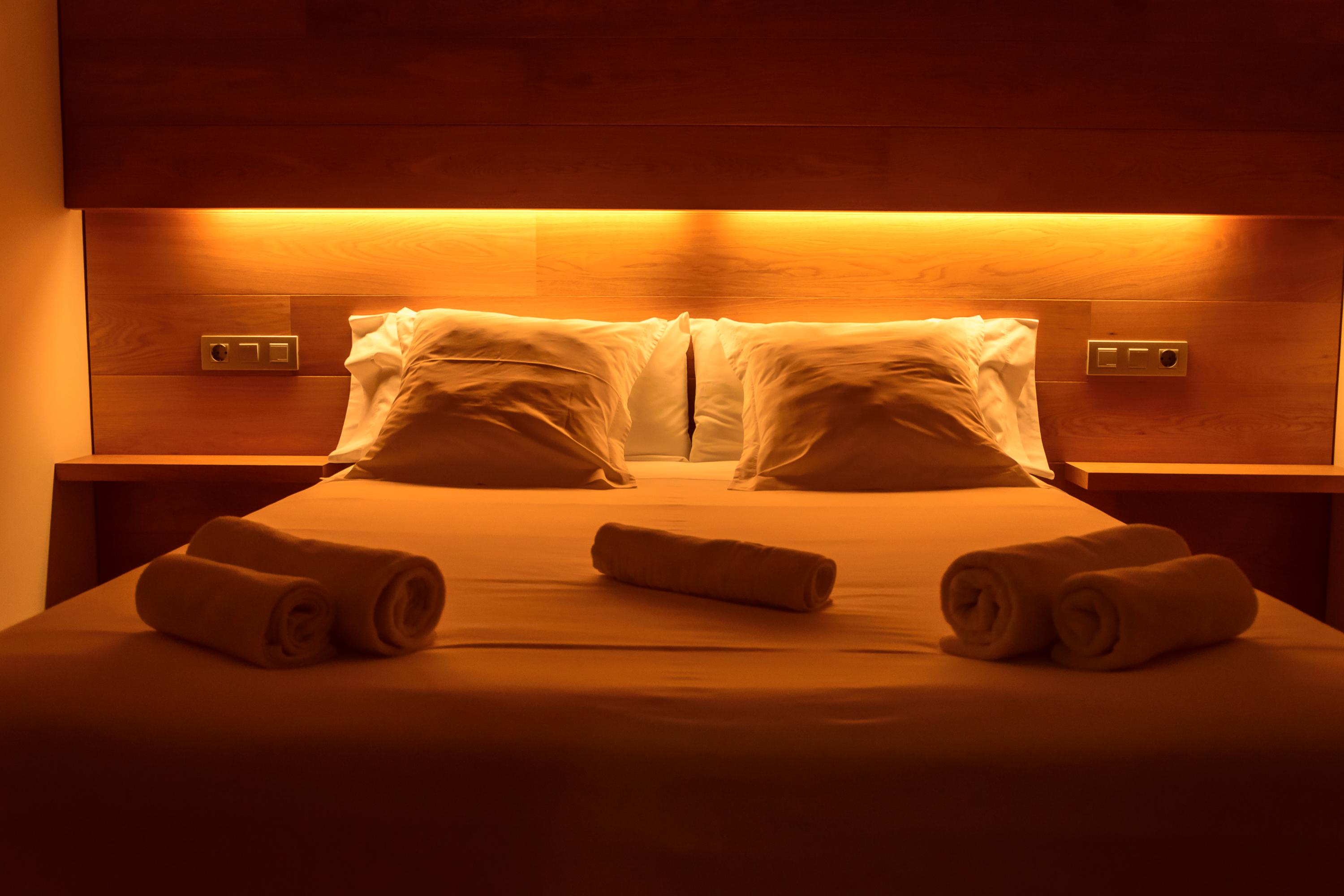Hotel Estacio (Adults Only) Olot Exterior photo